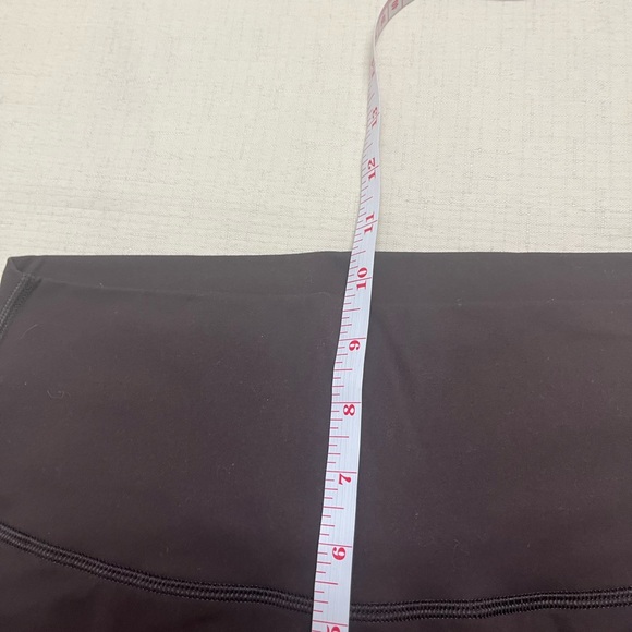 KAMO Fitness L brown feather lite leggings - Picture 6 of 12